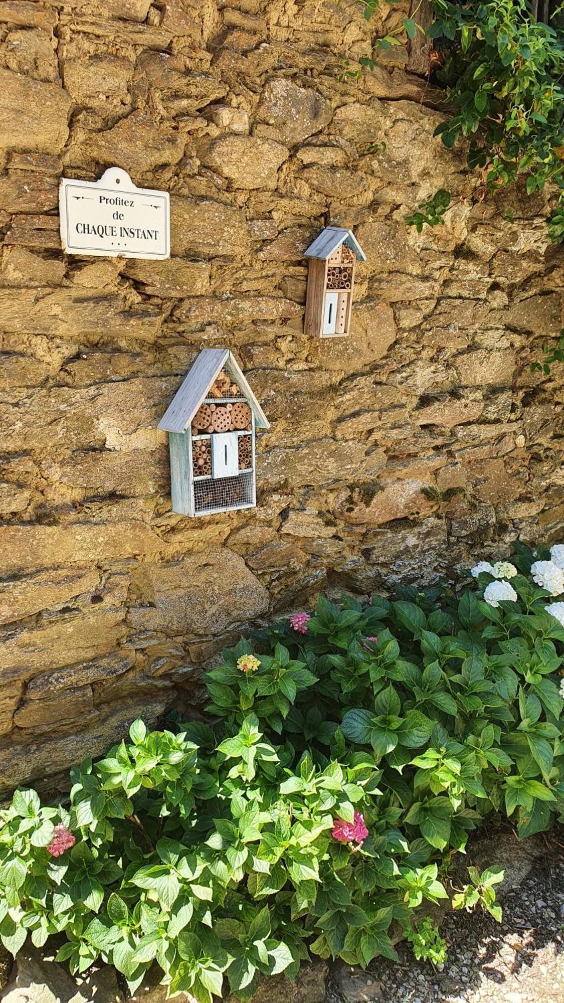 La Ferme Des Andes - Gite L'Atelier Quins 외부 사진