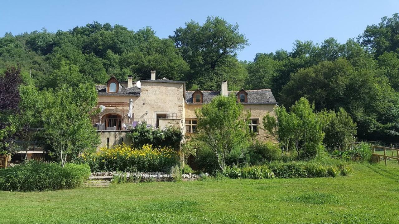La Ferme Des Andes - Gite L'Atelier Quins 외부 사진