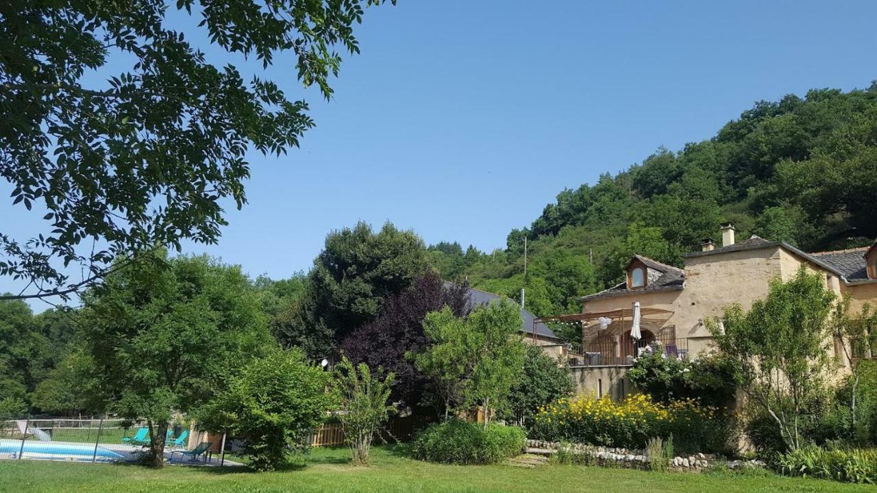 La Ferme Des Andes - Gite L'Atelier Quins 외부 사진